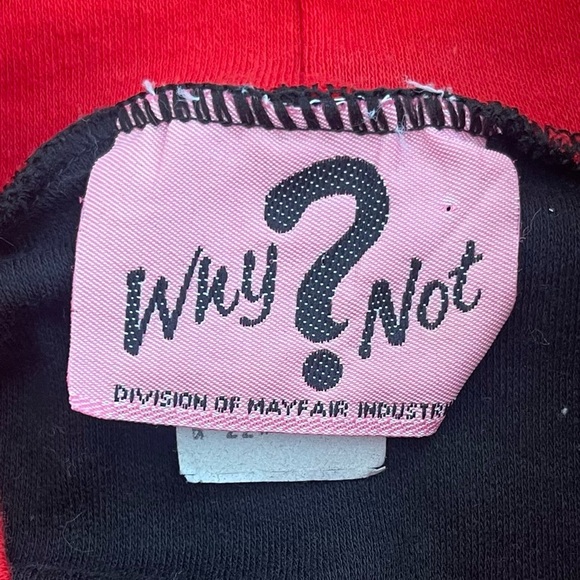 VINTAGE Grandma Floral Roses Graphic Sweatshirt Crewneck Pullover 90s Sz Large - Picture 4 of 7